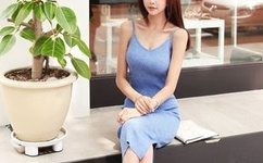 韩国女主播快播